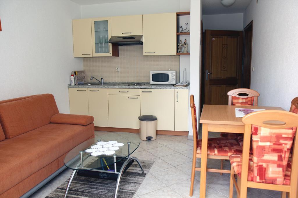 Apartments Kata 비오그라드나모루 외부 사진