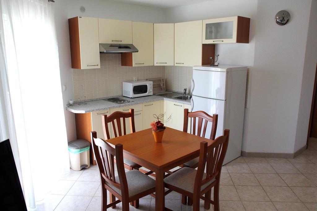 Apartments Kata 비오그라드나모루 외부 사진