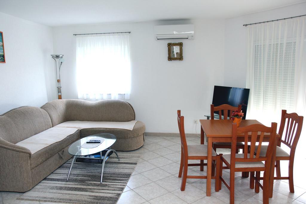 Apartments Kata 비오그라드나모루 외부 사진