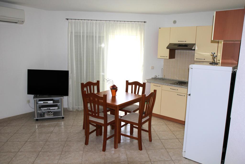 Apartments Kata 비오그라드나모루 외부 사진